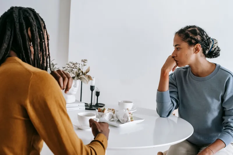 Love, Honesty, and Antivirals: Navigating Disclosure When You Take Acyclovir