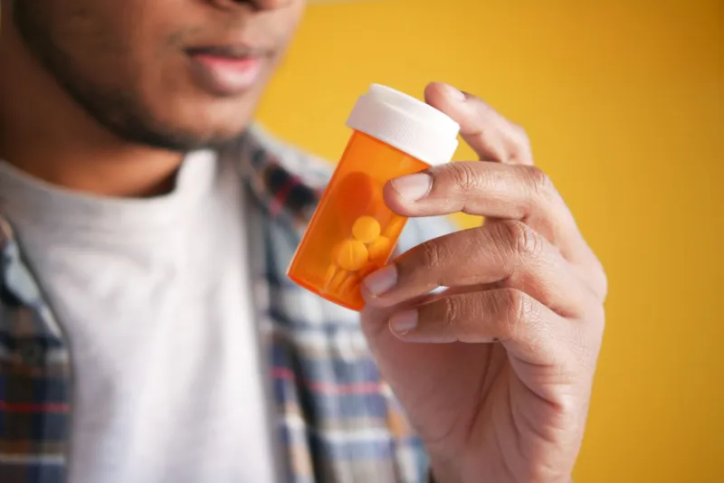 When Good Intentions Backfire: The Hidden Risks of Taking Acyclovir 'Just to Be Safe'