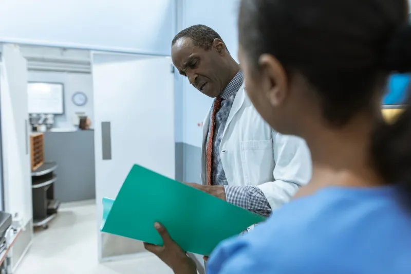 Is Your Acyclovir Experience Real or Remembered? The Science of Outbreak Perception After Stopping Treatment