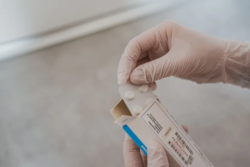 On-Demand Acyclovir: Why 'Take It When You Need It' Is More Complicated Than It Sounds
