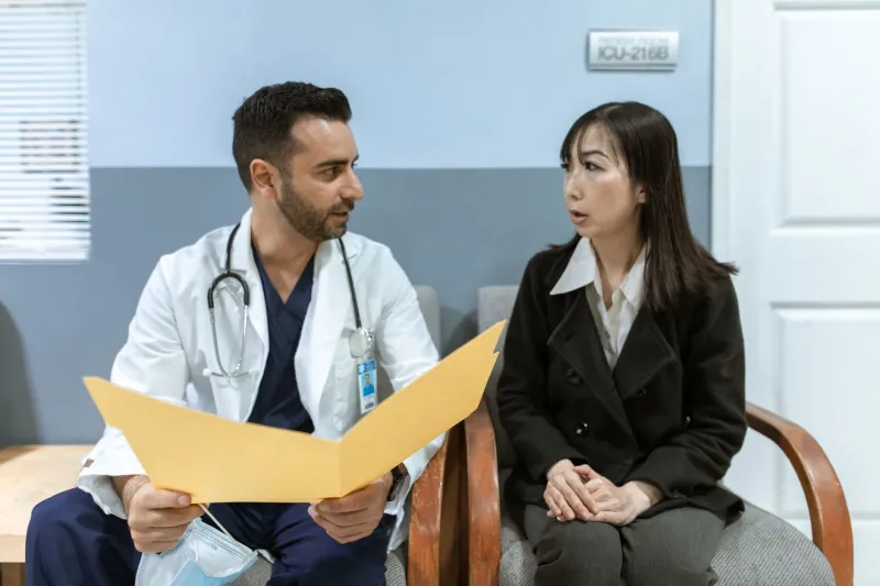 What to Actually Ask Your Doctor About Acyclovir: A Patient's Guide to Smarter, More Productive Consultations