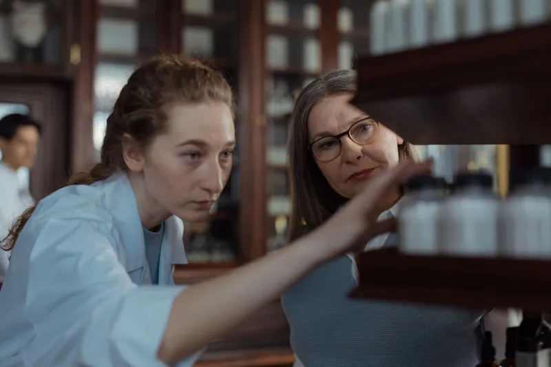 No Two Bodies Are Alike: The Science Behind Why Acyclovir Works Differently for Every Patient